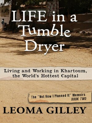 cover image of Life in a Tumble Dryer